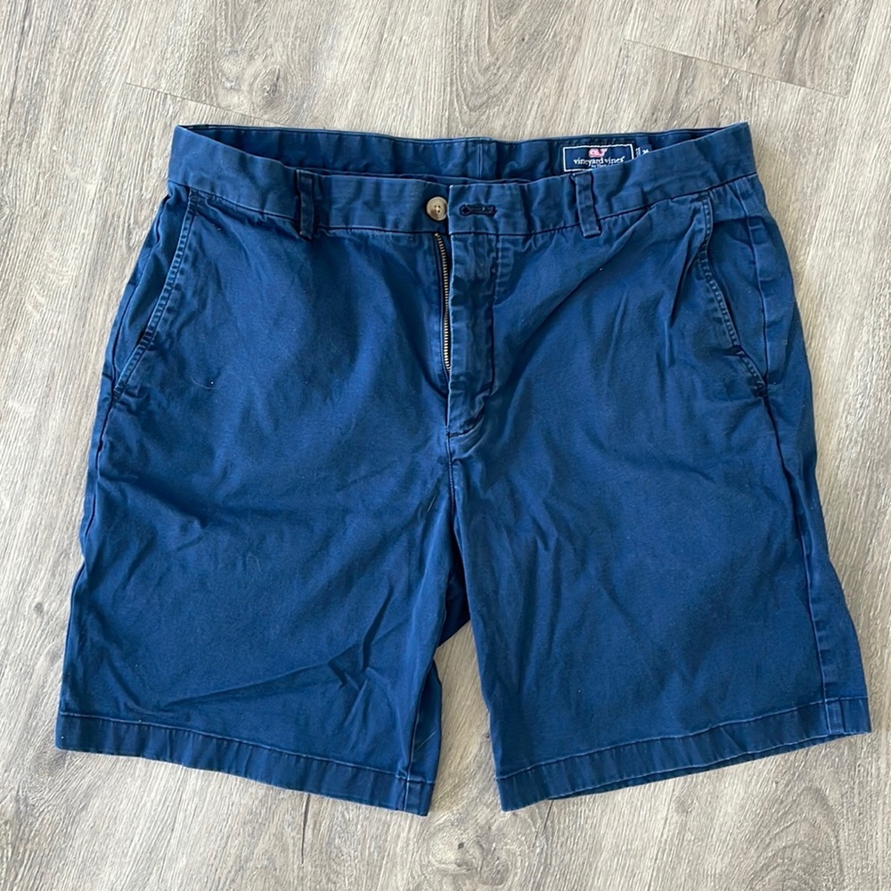 Men’s navy blue vineyard vines Shorts